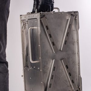 Gravity Feed Pellet Stove Outdoor Camping and Small Space Heating Solution with Oven and Cooktop