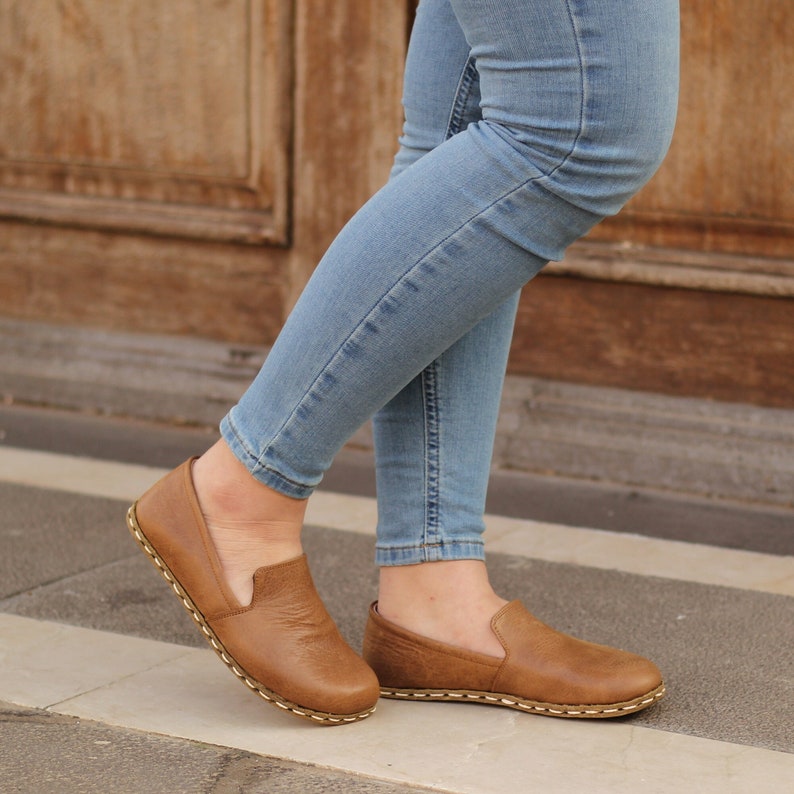 Grounding Shoes Embrace Nature’s Energy with Every Step