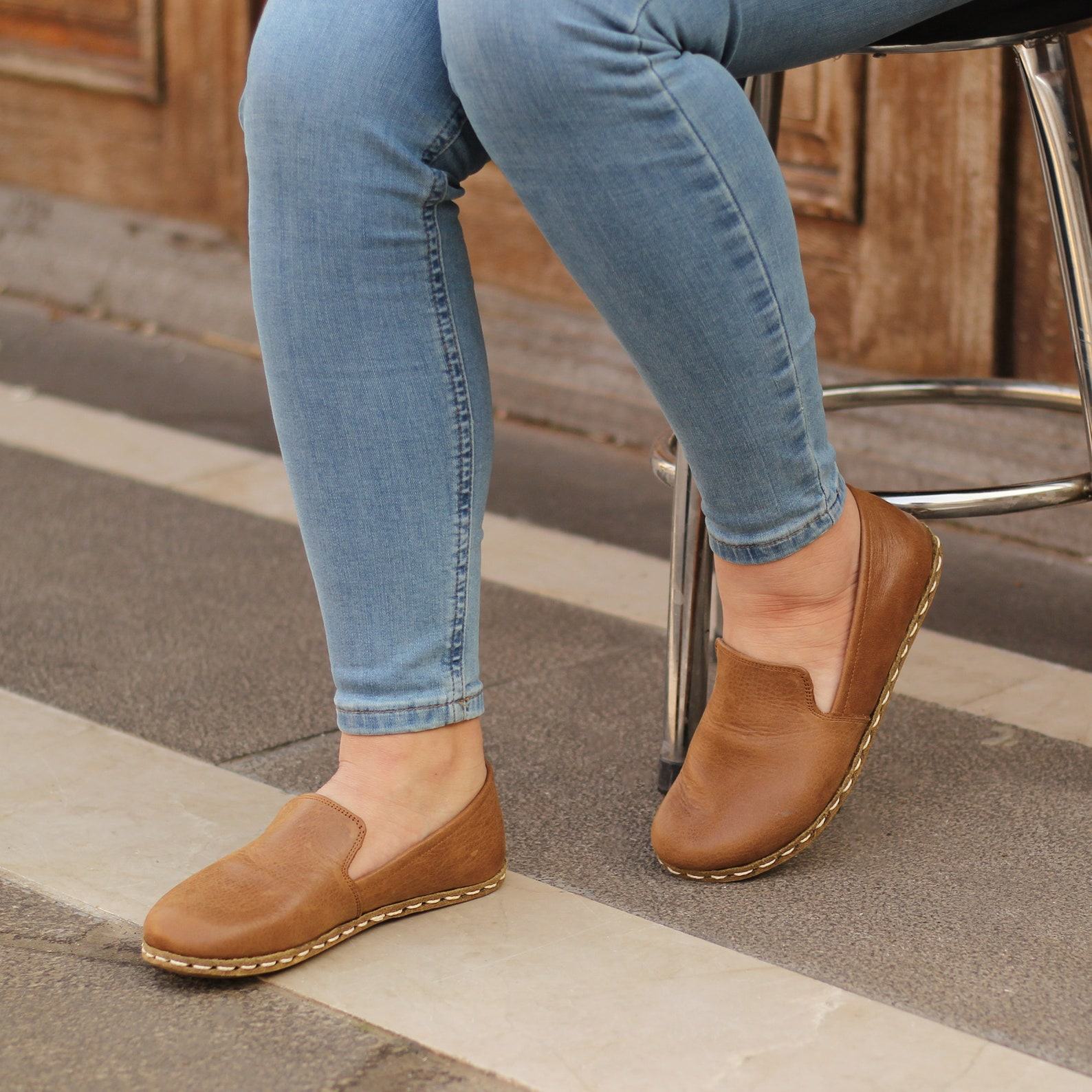 Grounding Shoes Embrace Nature’s Energy with Every Step