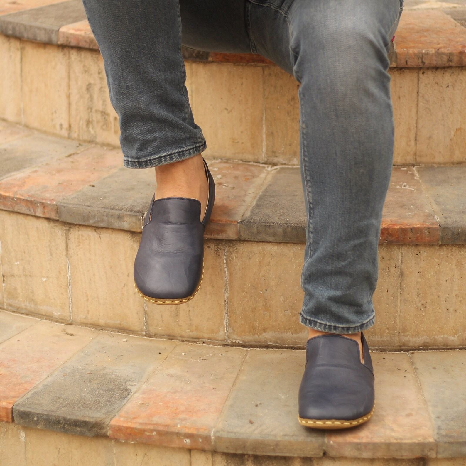 Grounding Shoes for Men Experience the Earth’s Energy with Earth Shoe