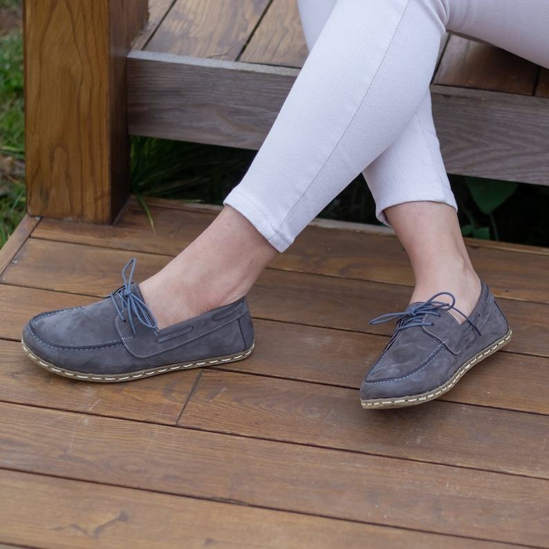 Grounding Shoes for Women Embrace Nature’s Energy with Barefoot Comfort