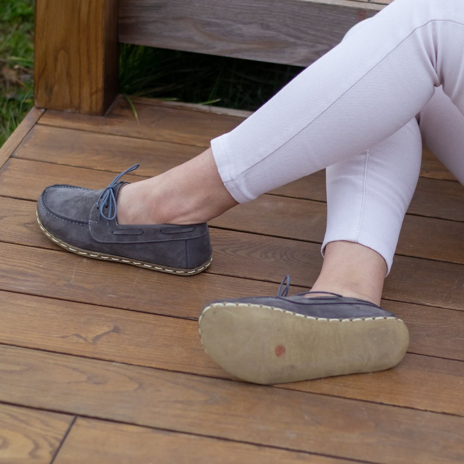 Grounding Shoes for Women Embrace Nature’s Energy with Barefoot Comfort