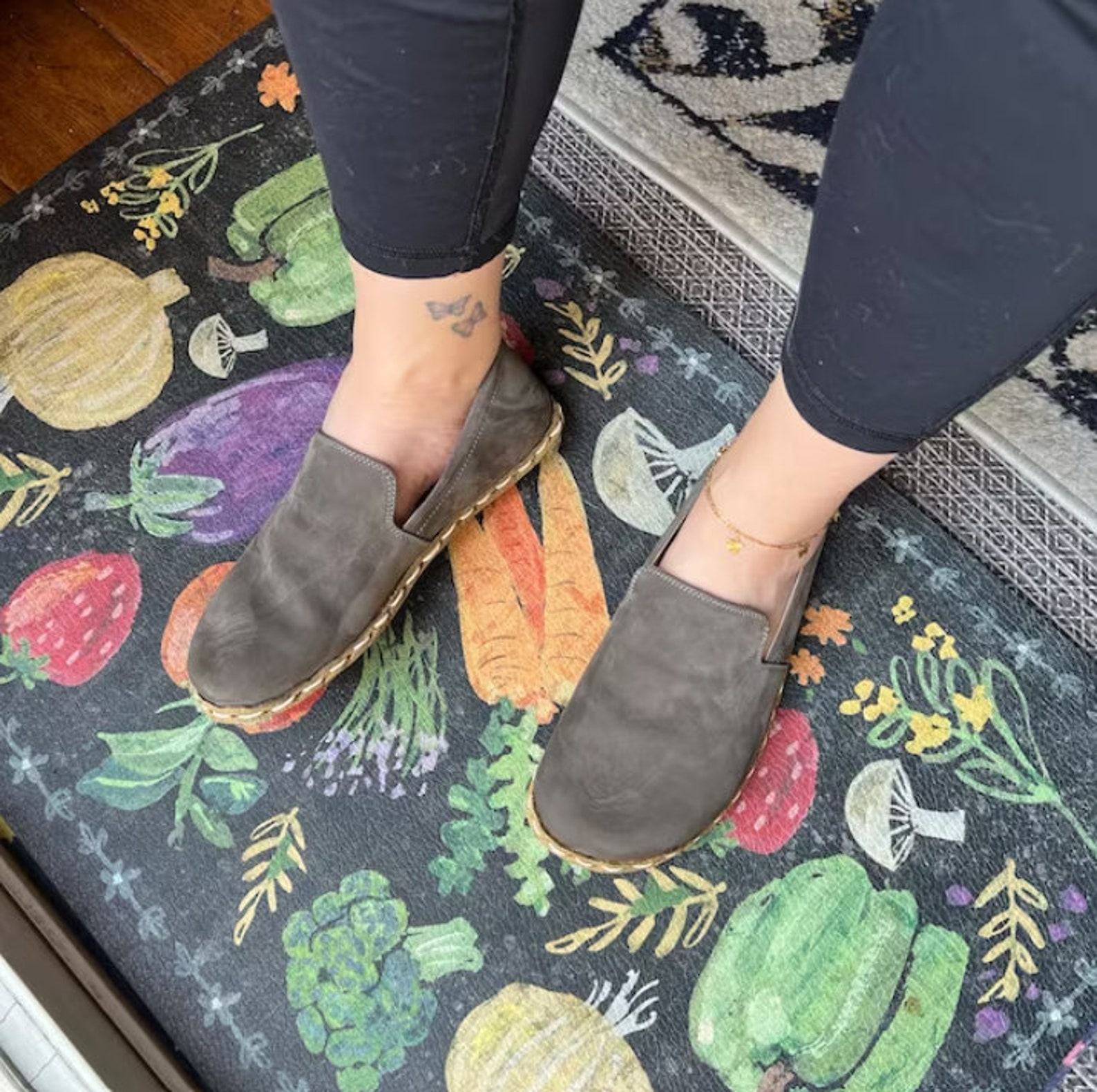 Grounding Shoes for Women Embrace the Earth’s Energy with Style