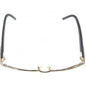 Gucci GG 2777 CCI Brown Copper Rectangle Eyeglasses Frames 54-16 130 Italy Elevate Your Style with Iconic Italian Craftsmanship