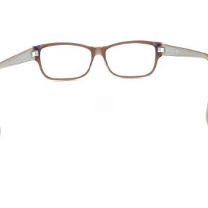 Gucci GG 3133 MH5 Brown Beige Eyeglasses Frames Elevate Your Style with Italian Craftsmanship