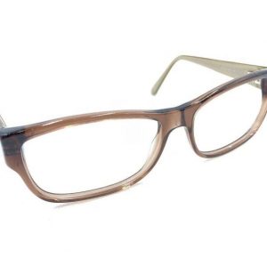 Gucci GG 3133 MH5 Brown Beige Eyeglasses Frames Elevate Your Style with Italian Craftsmanship