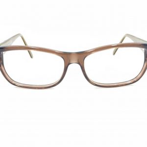 Gucci GG 3133 MH5 Brown Beige Eyeglasses Frames Elevate Your Style with Italian Craftsmanship