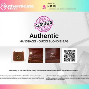 Gucci GG Suede Leather Shoulder Bag Timeless Elegance for the Modern Woman