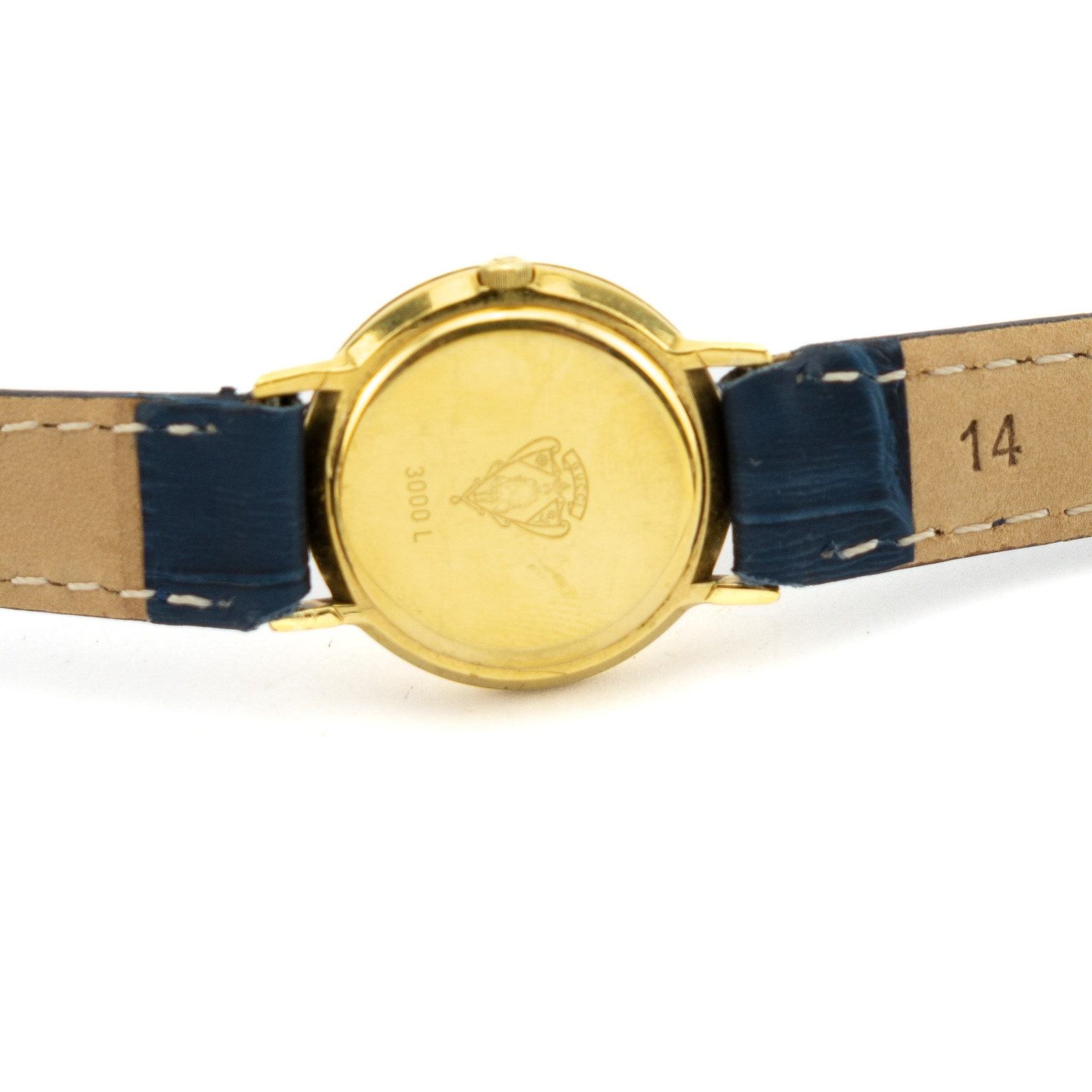 Gucci Lady 3000L A Timeless Masterpiece for the Modern Woman