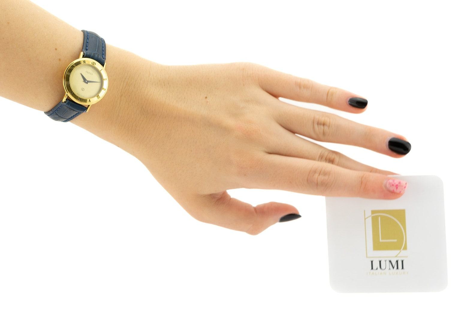 Gucci Lady 3000L A Timeless Masterpiece for the Modern Woman - Image 4