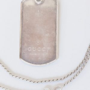 Gucci Timeless Elegance and Unparalleled Craftsmanship