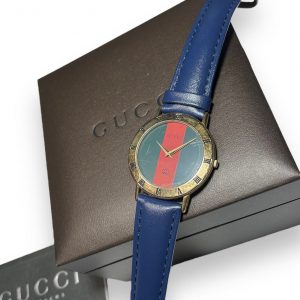 Gucci Timepiece Elevate Your Style with Timeless Elegance