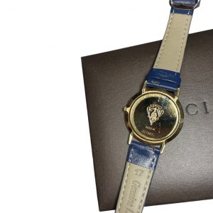 Gucci Timepiece Elevate Your Style with Timeless Elegance