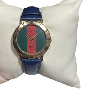 Gucci Timepiece Elevate Your Style with Timeless Elegance