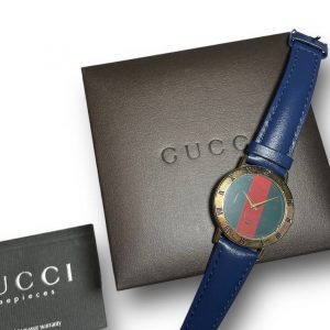 Gucci Timepiece Elevate Your Style with Timeless Elegance