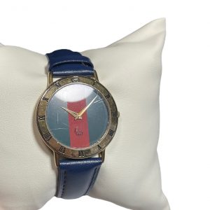 Gucci Timepiece Elevate Your Style with Timeless Elegance