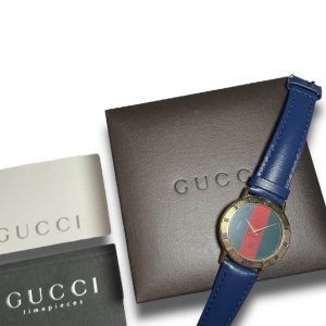 Gucci Timepiece Elevate Your Style with Timeless Elegance