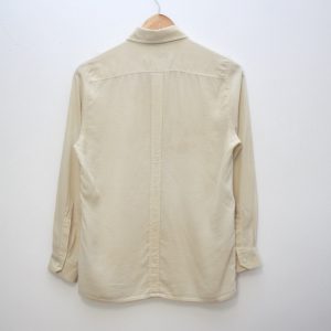Gucci Uniform Beige Silk Blouse Timeless Elegance for the Modern Woman
