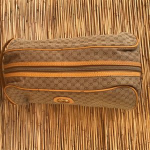 Gucci Vintage Bag Timeless Elegance