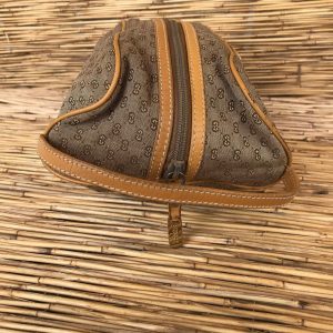 Gucci Vintage Bag Timeless Elegance