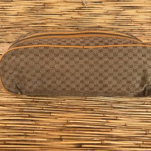 Gucci Vintage Bag Timeless Elegance