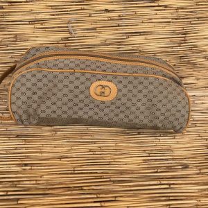 Gucci Vintage Bag Timeless Elegance