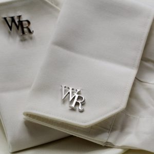 Hallie Natural Beige Stripe Ruffle Cushion Add a Touch of Boho Chic to Your Home