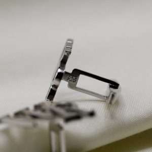 Hallie Natural Beige Stripe Ruffle Cushion Add a Touch of Boho Chic to Your Home