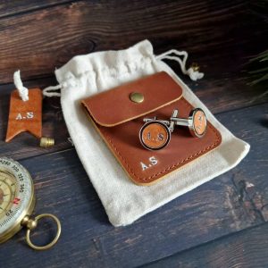 Hallie Olive Striped Ruffled Linen Cushion with Duck Feather Inner – Elevate Your Home Decor with Comfort and Style