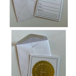 Hand-Painted Winter Wonderland Snowy Acrylic Masterpiece on Canvas, Adorn Your Abode with Enchanting Winter Scenery