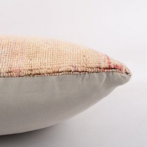 Handcrafted Anatolian Kilim Pillow A Touch of Turkish Charm for Your Home