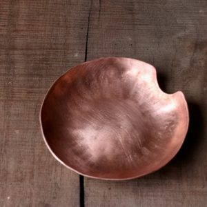 Handcrafted Blacksmith Spoon Rest A Culinary Haven for Your Utensils