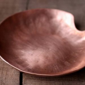 Handcrafted Blacksmith Spoon Rest A Culinary Haven for Your Utensils