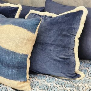 Handcrafted Block Print Sheet Set Artisan-Crafted Indian Prints for a Unique and Serene Bedroom