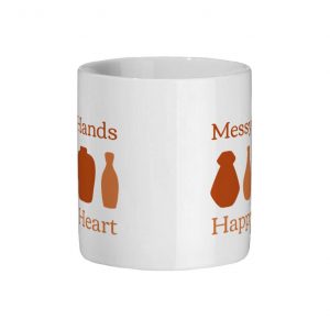 Handcrafted Ceramic Masterpieces Artisan-Crafted Mugs for Pottery Aficionados