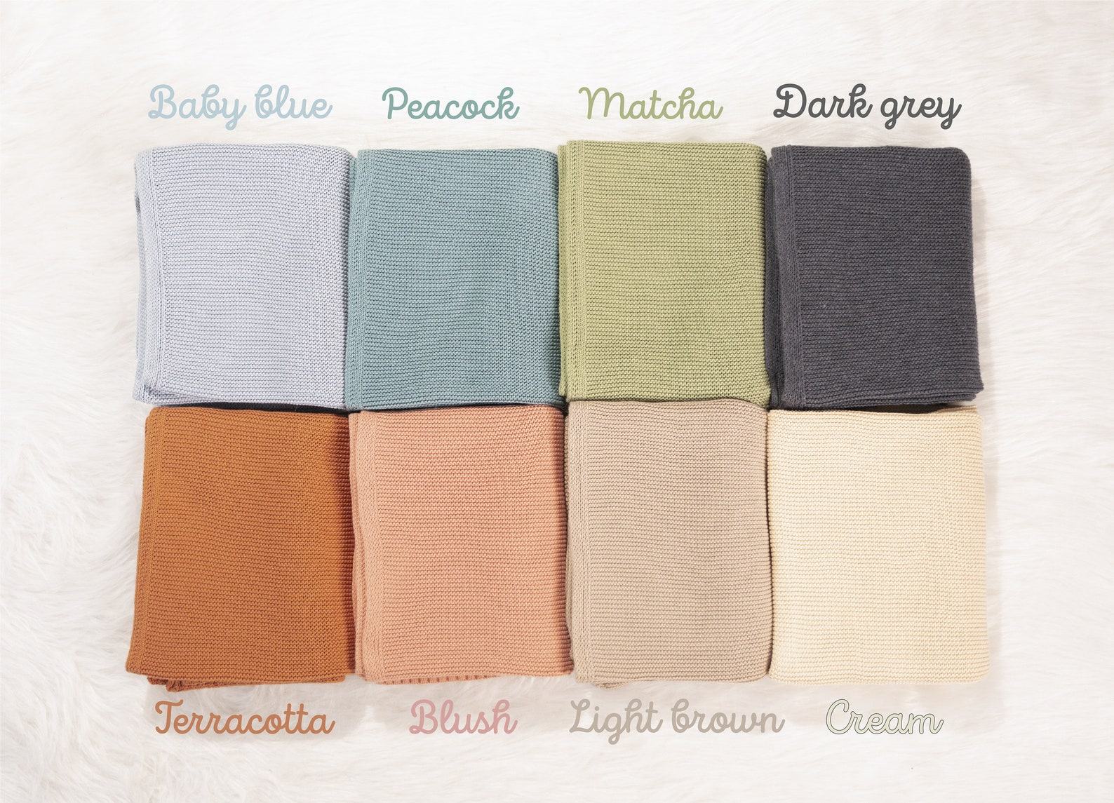 Handcrafted Heirloom Embroidered Baby Blanket for Cherished Memories - Image 3