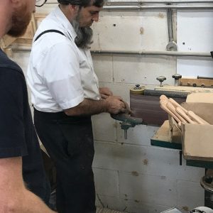 Handcrafted Wooden Spoons Culinary Masterpieces from American Black Cherry, Maple, and Walnut