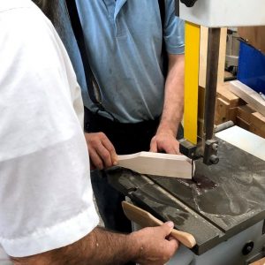 Handcrafted Wooden Spoons Culinary Masterpieces from American Black Cherry, Maple, and Walnut