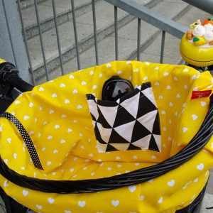 Handcrafted Yellow Bicycle Bell A Symphony of Style and Safety