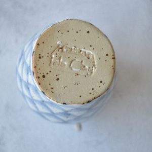 Handmade Ceramic Amphora Vase A Timeless Homage to Ancient Greece