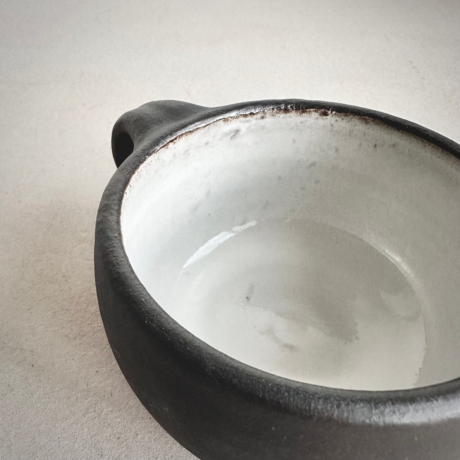 Handmade Ceramic Mug Your Daily Dose of Comfort and Style