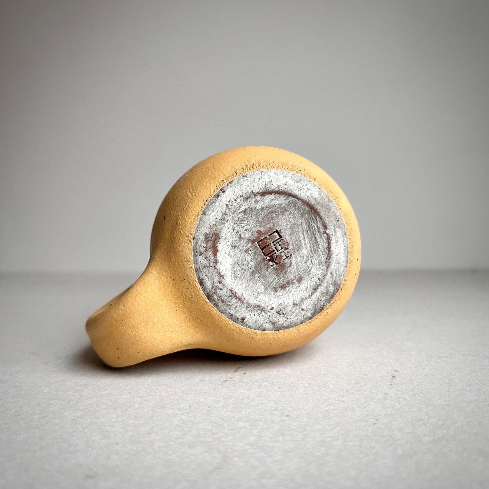 Handmade Ceramic Mug Your Perfect 16oz Coffee Companion