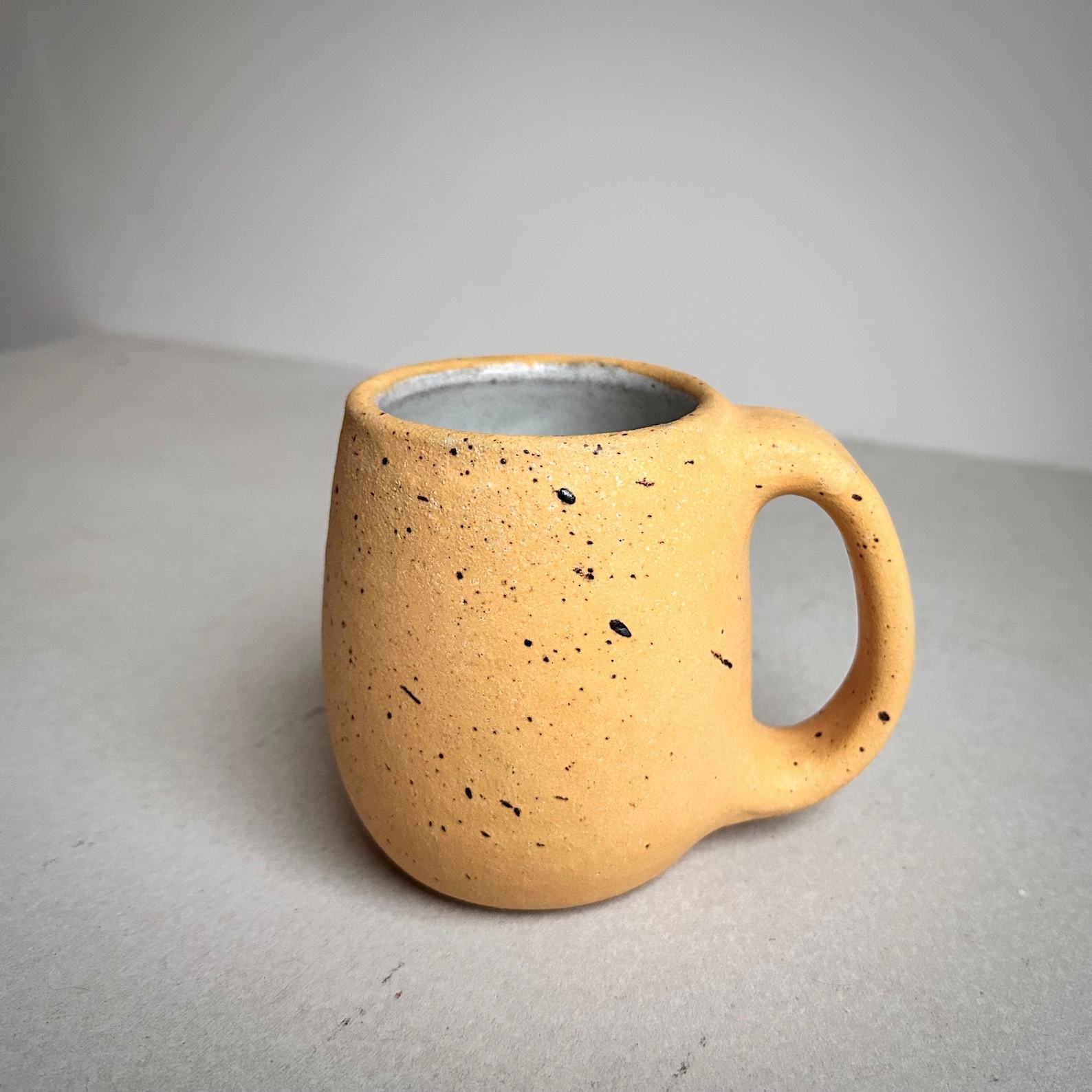 Handmade Ceramic Mug Your Perfect 16oz Coffee Companion