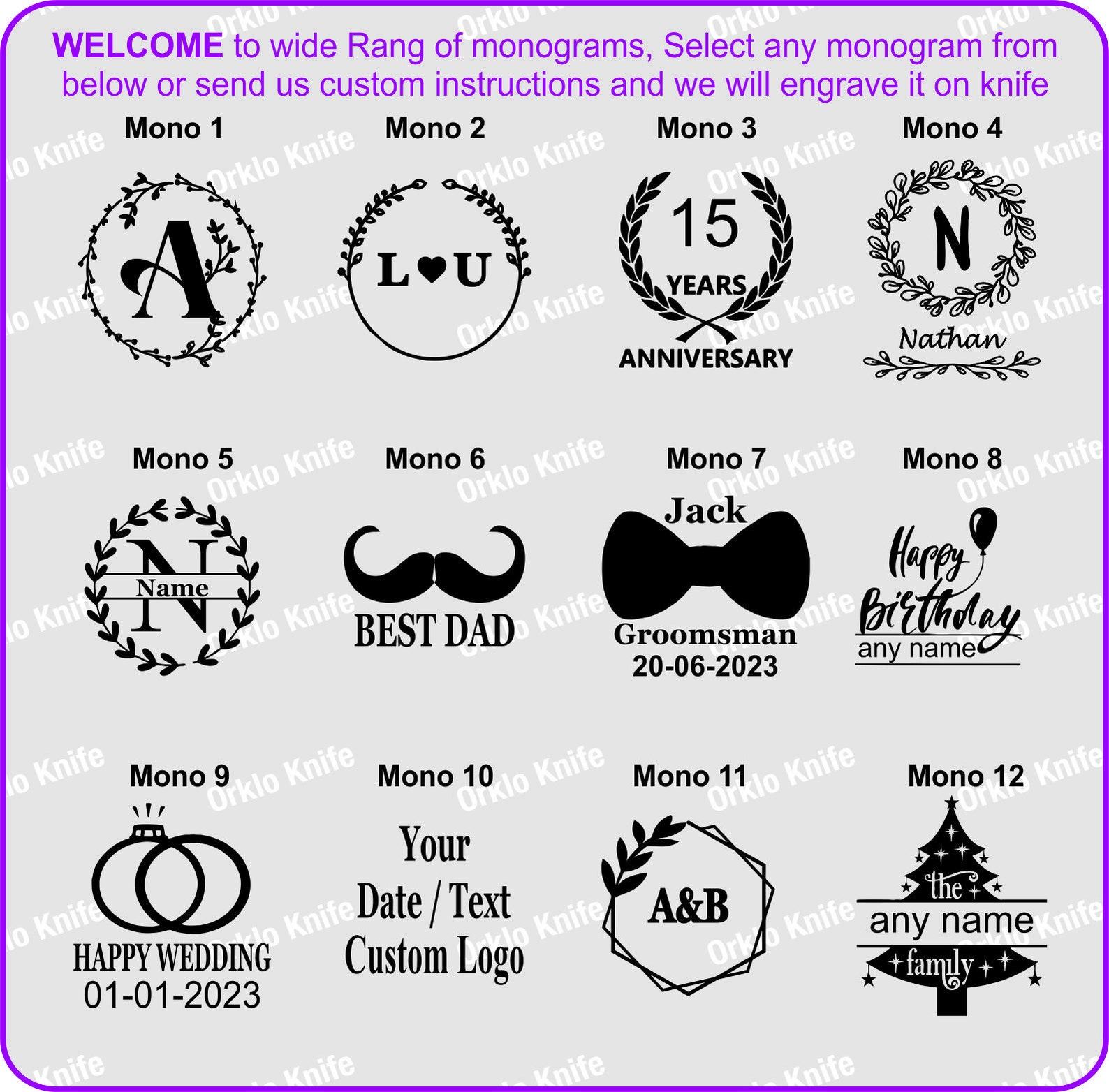 Handmade Damascus Pocket Knife A Timeless Item for Special Occasions - Image 2