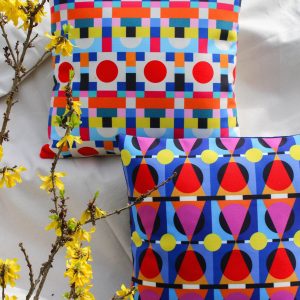 Handmade Haven Elevate Your Home with Exclusive Cushion Covers