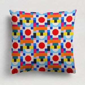 Handmade Haven Elevate Your Home with Exclusive Cushion Covers