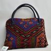Handmade Kilim Bag A Unique Ethnic Touch for Your Style