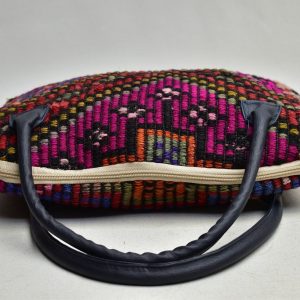 Handmade Kilim Bag A Unique Ethnic Touch for Your Style