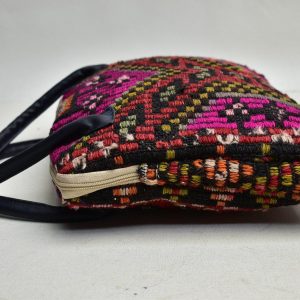 Handmade Kilim Bag A Unique Ethnic Touch for Your Style