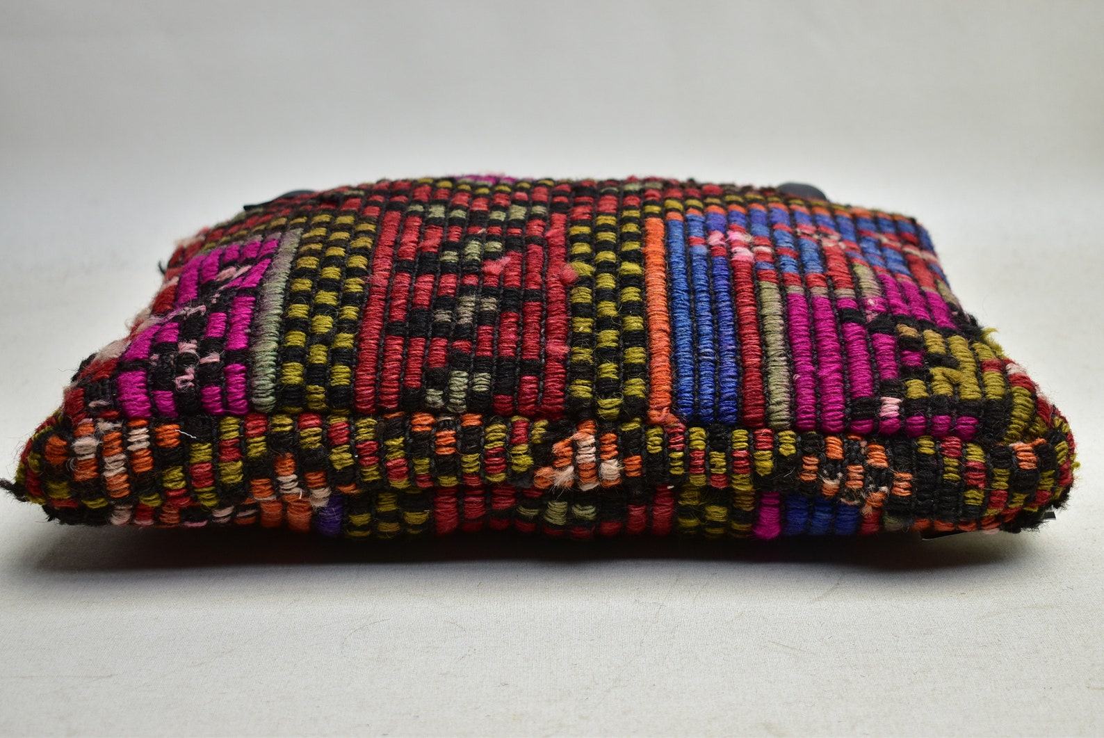 Handmade Kilim Bag A Unique Ethnic Touch for Your Style - Image 5